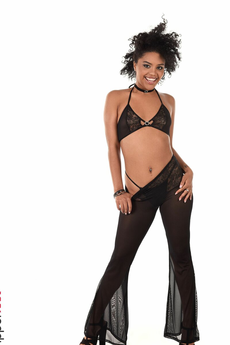 Проститутка Нина