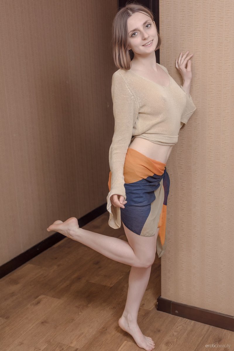 Проститутка Людмила