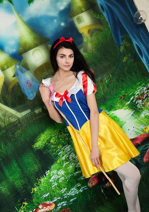 Проститутка Алёна