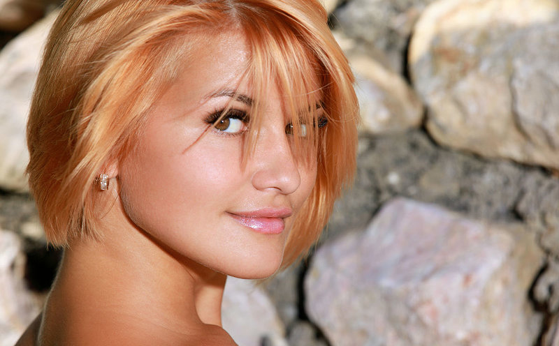 Проститутка Вероника