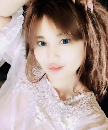 Проститутка Люда